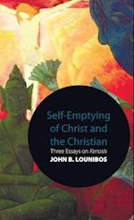 Self-Emptying of Christ and the Christian