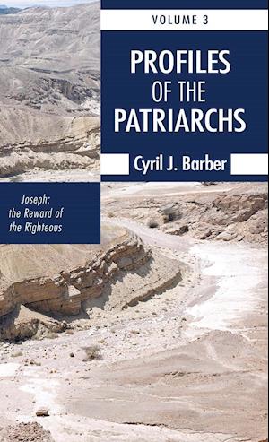 Profiles of the Patriarchs, Volume 3