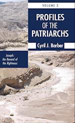 Profiles of the Patriarchs, Volume 3