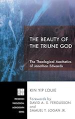 The Beauty of the Triune God