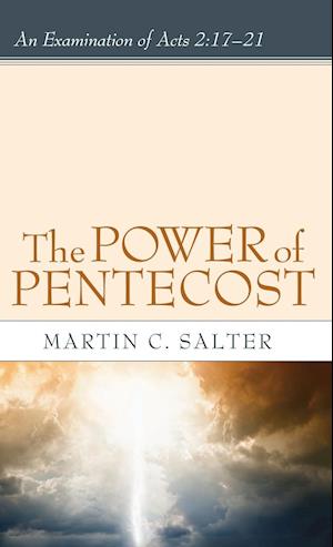 The Power of Pentecost