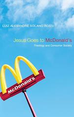 Jesus Goes to McDonald's