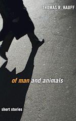 Of Man and Animals