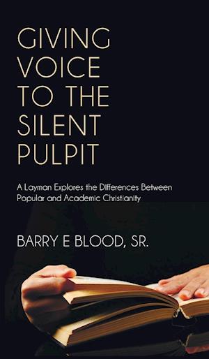 Giving Voice to the Silent Pulpit