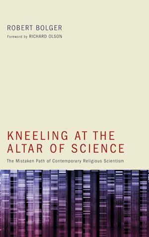 Kneeling at the Altar of Science