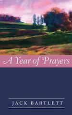 A Year of Prayers