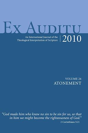 Ex Auditu - Volume 26