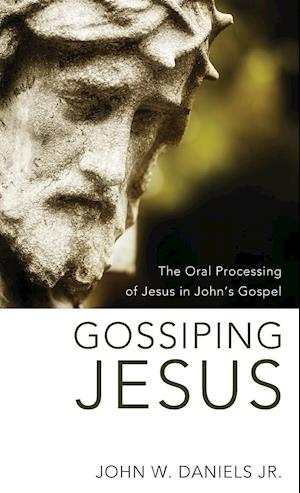 Gossiping Jesus