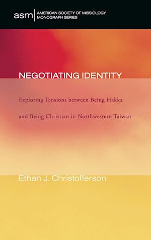 Negotiating Identity