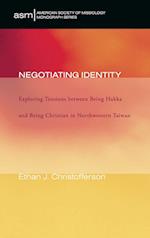 Negotiating Identity 