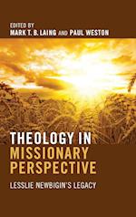 Theology in Missionary Perspective