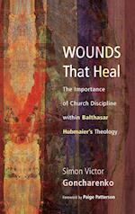 Wounds That Heal