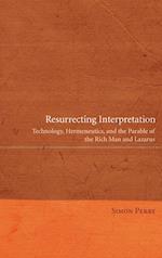 Resurrecting Interpretation