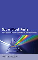 God without Parts