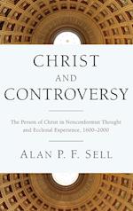 Christ and Controversy