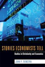 Stories Economists Tell