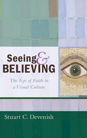 Seeing and Believing