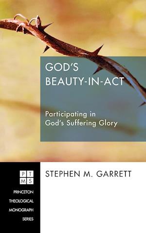 God's Beauty-in-Act