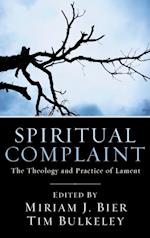 Spiritual Complaint