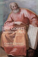 The Gospel according to Mark