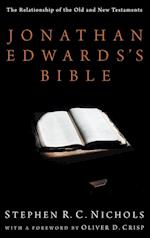 Jonathan Edwards's Bible