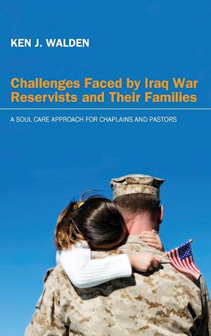 Challenges Faced by Iraq War Reservists and Their Families