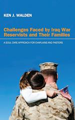 Challenges Faced by Iraq War Reservists and Their Families