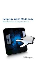 Scripture Apps Made Easy