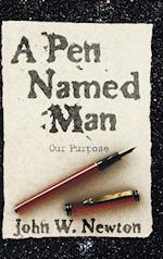 A Pen Named Man