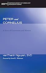 Peter and Cornelius