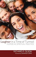 Laughter in a Time of Turmoil