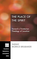 The Place of the Spirit