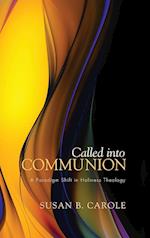 Called Into Communion