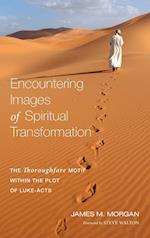 Encountering Images of Spiritual Transformation