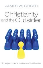 Christianity and the Outsider 