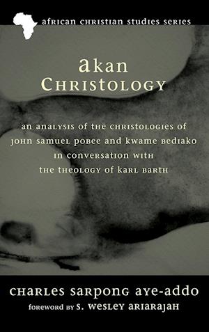 Akan Christology