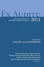 Ex Auditu - Volume 27