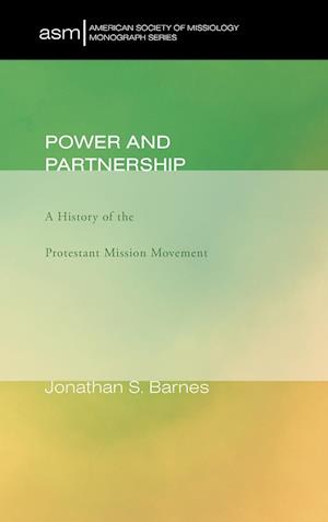 Power and Partnership