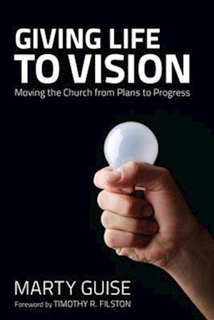 Giving Life to Vision