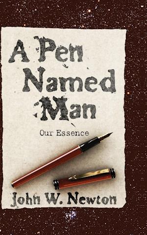 A Pen Named Man