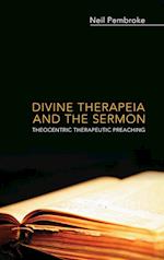 Divine Therapeia and the Sermon