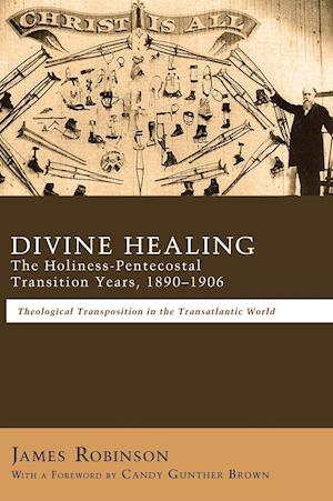 Divine Healing