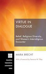 Virtue in Dialogue