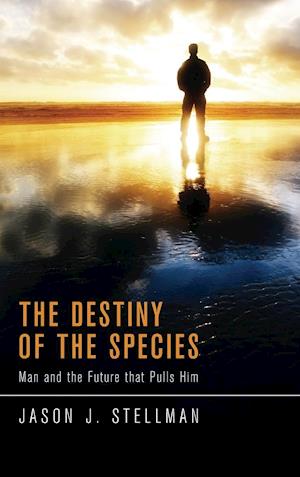 The Destiny of the Species