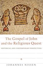 The Gospel of John and the Religious Quest