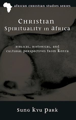 Christian Spirituality in Africa