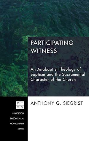 Participating Witness