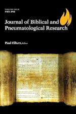 Journal of Biblical and Pneumatological Research