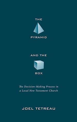 The Pyramid and the Box