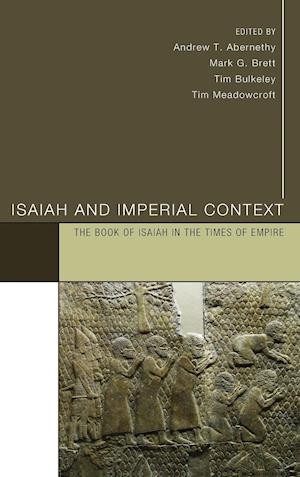 Isaiah and Imperial Context